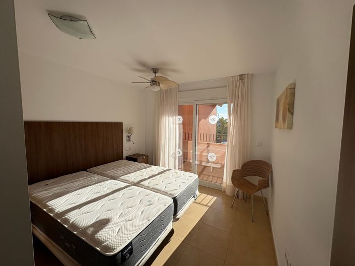 Image No.2-Appartement de 2 chambres à vendre à Mar Menor Golf Resort