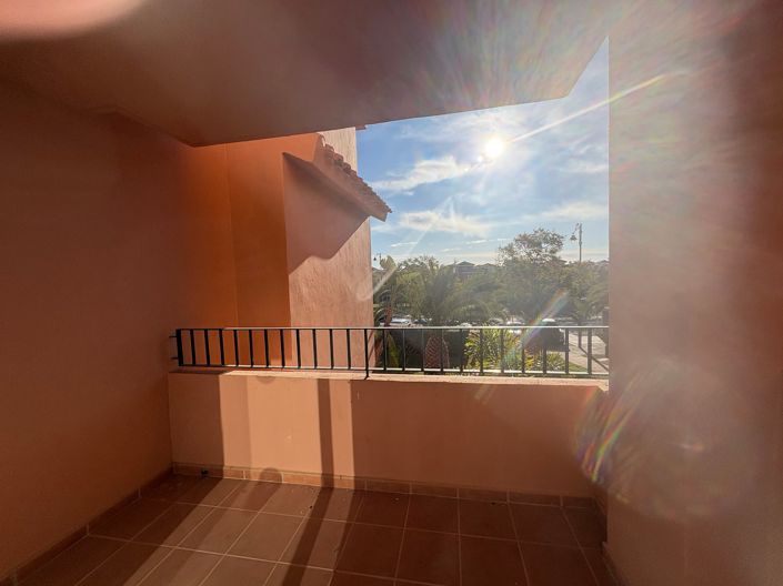 Image No.3-Appartement de 2 chambres à vendre à Mar Menor Golf Resort