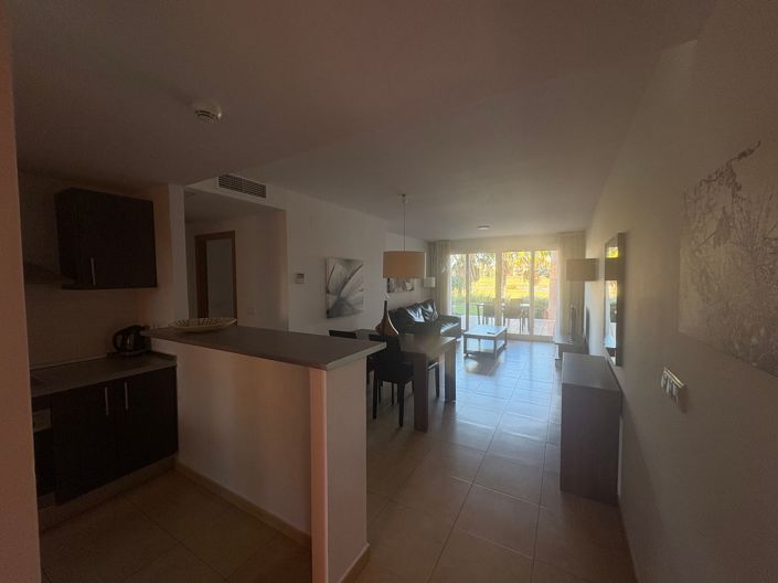 Image No.5-Appartement de 2 chambres à vendre à Mar Menor Golf Resort