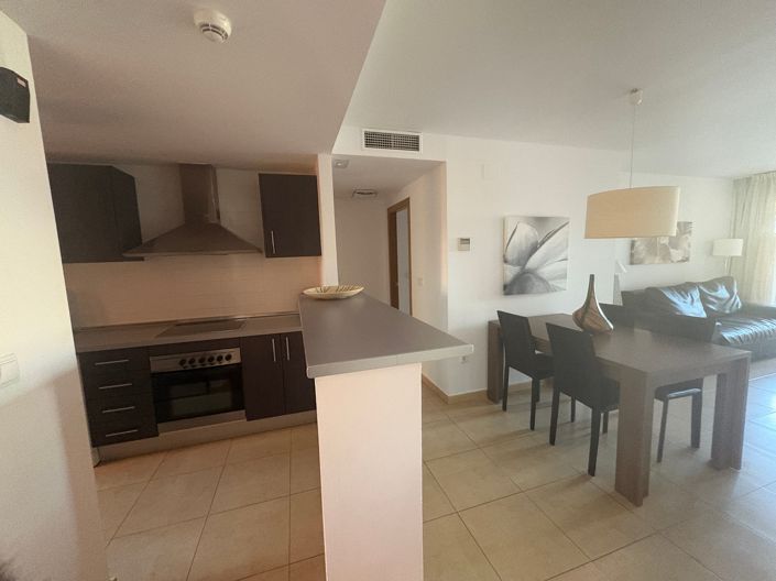 Image No.6-Appartement de 2 chambres à vendre à Mar Menor Golf Resort