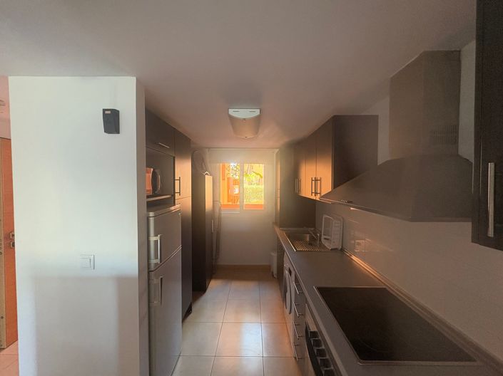 Image No.7-Appartement de 2 chambres à vendre à Mar Menor Golf Resort