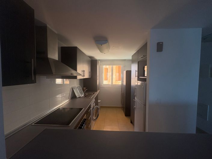 Image No.8-Appartement de 2 chambres à vendre à Mar Menor Golf Resort