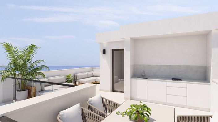 Image No.6-3 Bed Villa for sale