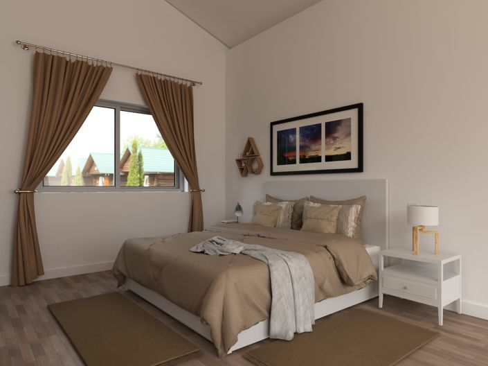 Image No.6-3 Bed Finca for sale