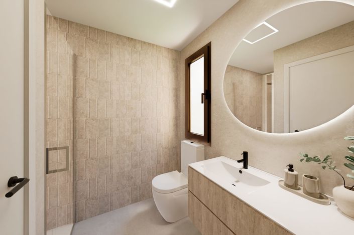 Image No.19-Bungalow de 3 chambres à vendre à Murcie