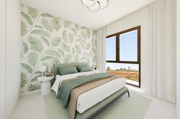 Image No.20-3 Bed Bungalow for sale