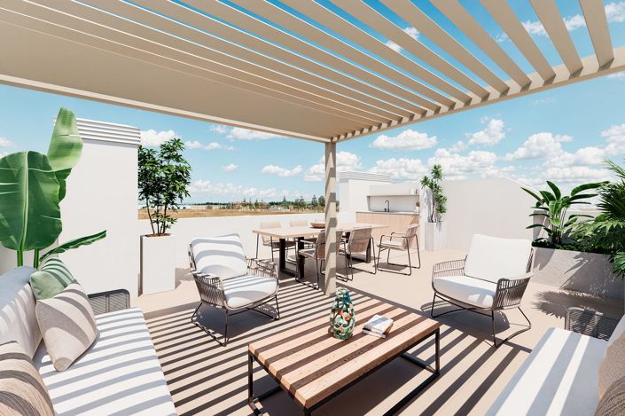 Image No.24-3 Bed Bungalow for sale