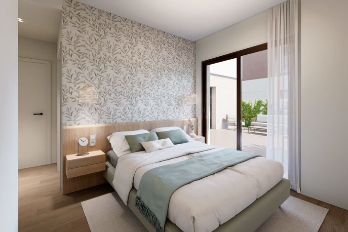 Image No.17-3 Bed Villa for sale