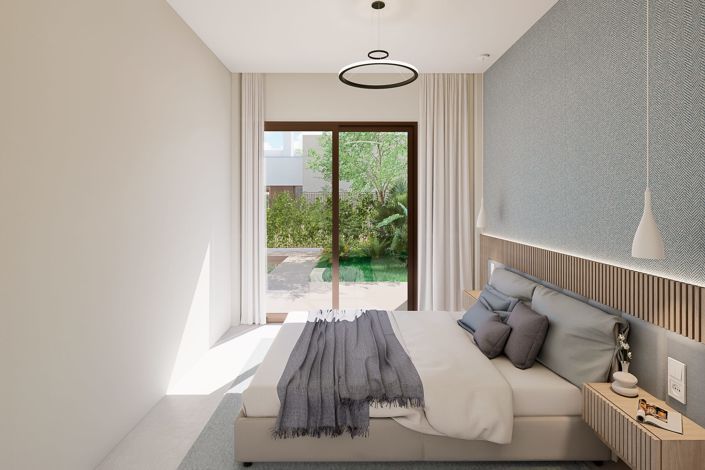 Image No.23-Villa de 3 chambres à vendre à Murcie