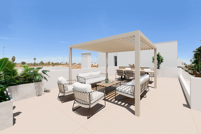 Image No.28-3 Bed Villa for sale