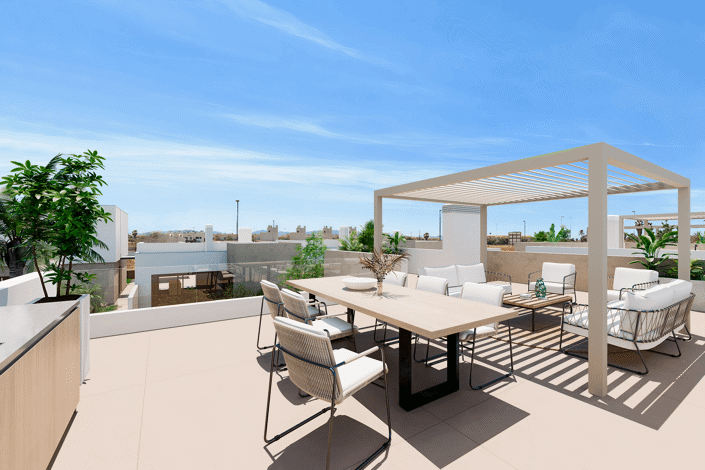 Image No.29-3 Bed Villa for sale