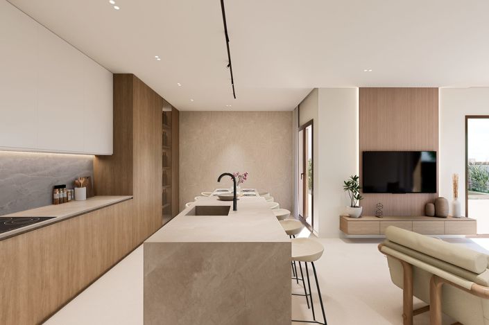 Image No.31-Villa de 3 chambres à vendre à Murcie