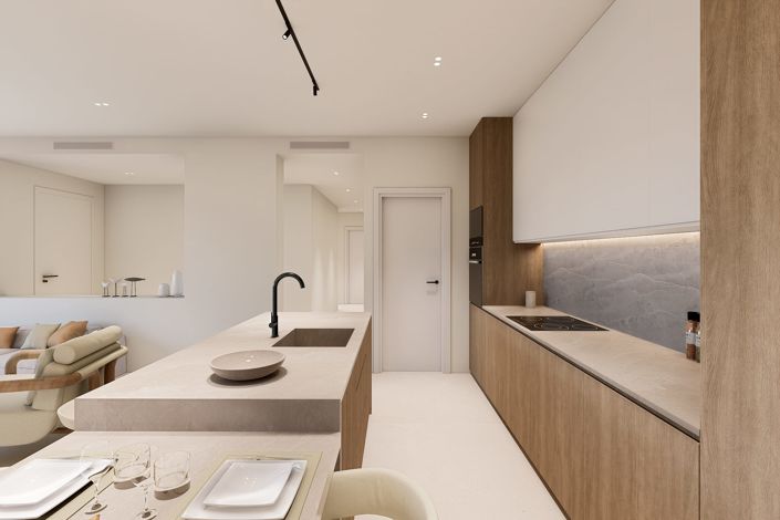 Image No.32-Villa de 3 chambres à vendre à Murcie