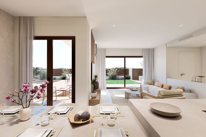 Image No.33-3 Bed Villa for sale