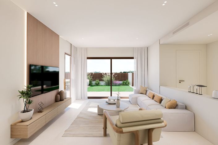 Image No.36-3 Bed Villa for sale