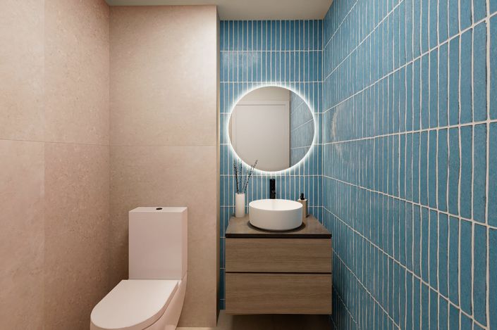 Image No.40-3 Bed Villa for sale