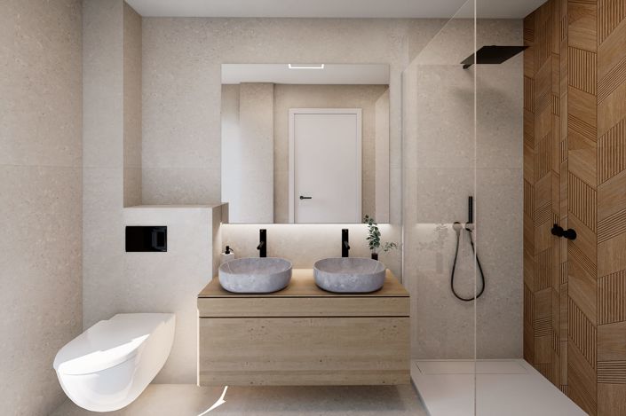 Image No.44-Villa de 3 chambres à vendre à Murcie