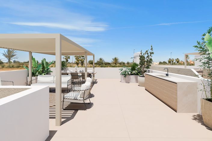 Image No.45-3 Bed Villa for sale