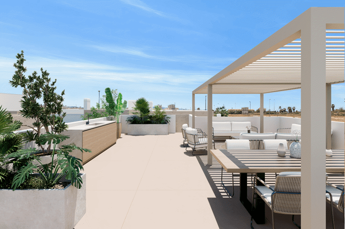 Image No.46-3 Bed Villa for sale