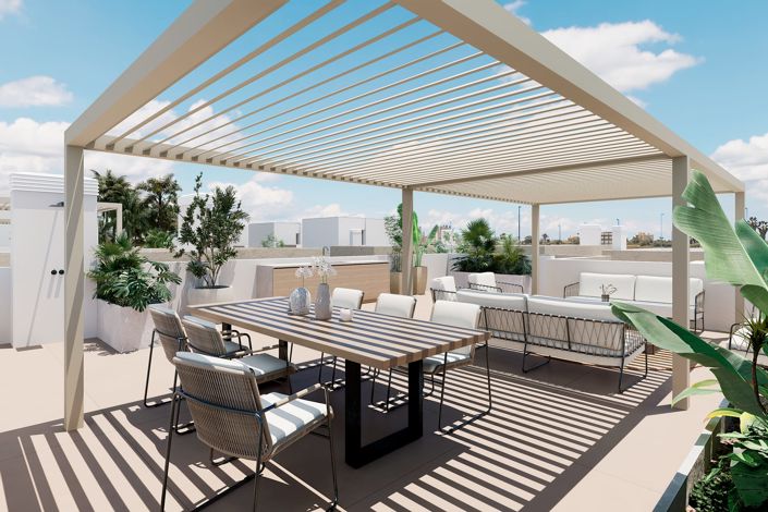 Image No.47-3 Bed Villa for sale