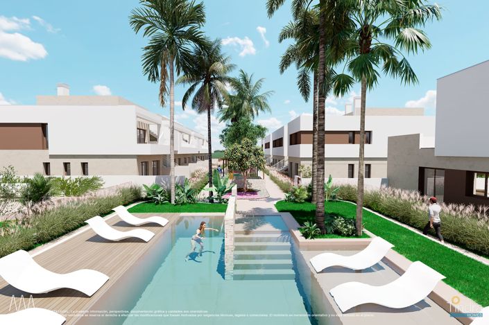 Image No.7-3 Bed Villa for sale