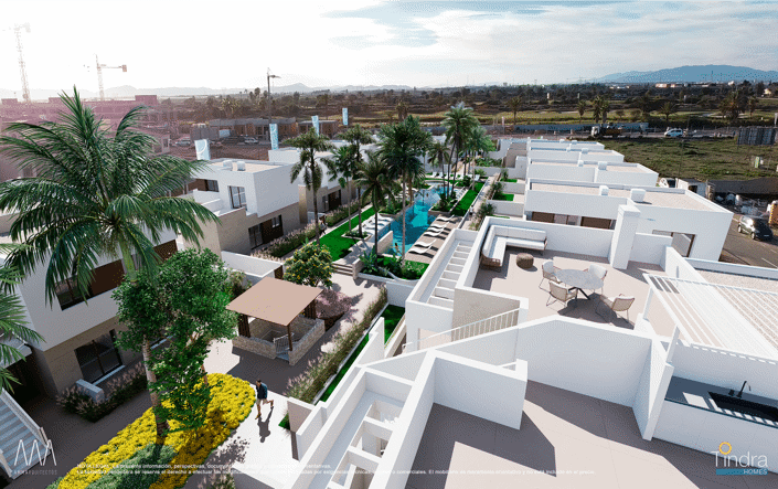 Image No.9-3 Bed Villa for sale