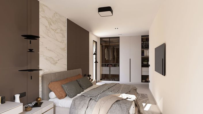 Image No.17-4 Bed Villa for sale