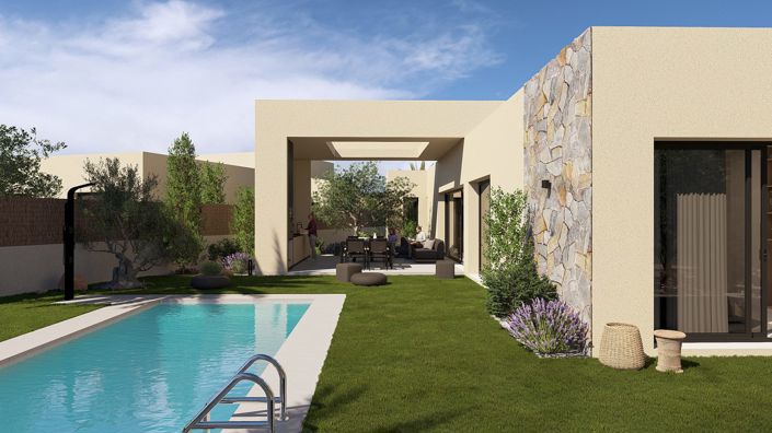 Image No.2-4 Bed Villa for sale