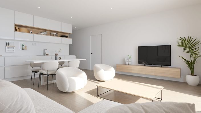 Image No.1-3 Bed Villa for sale