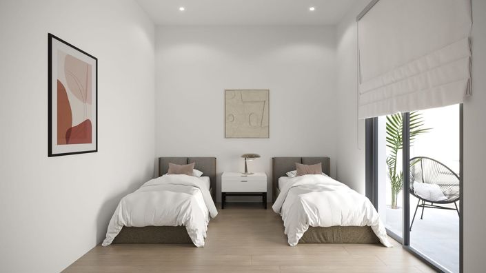 Image No.4-3 Bed Villa for sale