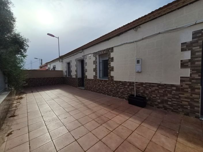 Image No.3-Villa de 4 chambres à vendre à La Tercia