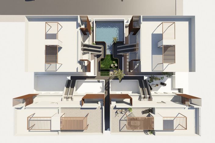 Image No.15-3 Bed Apartment for sale