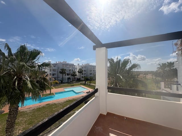 Image No.2-1 Bed Apartment for sale