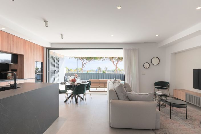 Image No.3-3 Bed Villa for sale