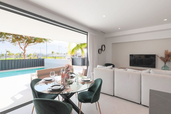 Image No.5-3 Bed Villa for sale