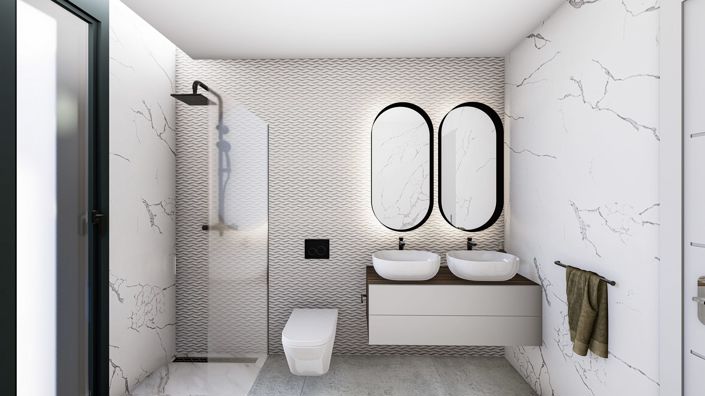 Image No.10-3 Bed Villa for sale