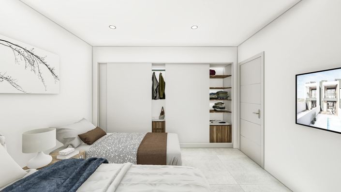 Image No.9-3 Bed Villa for sale