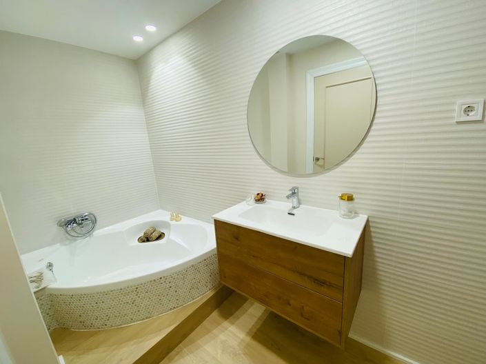 Image No.24-Villa de 3 chambres à vendre à Roldan