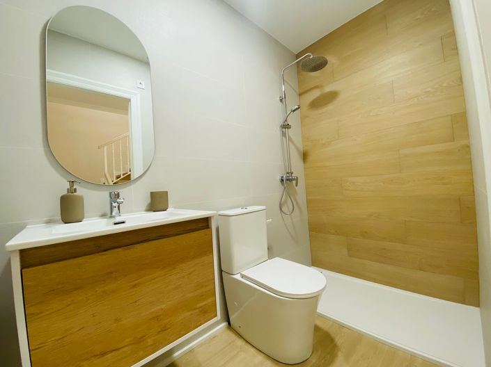 Image No.8-Villa de 3 chambres à vendre à Roldan