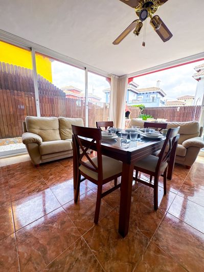 Image No.10-Villa de 3 chambres à vendre à Mar Menor Golf Resort