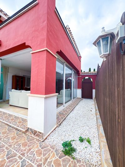 Image No.12-Villa de 3 chambres à vendre à Mar Menor Golf Resort