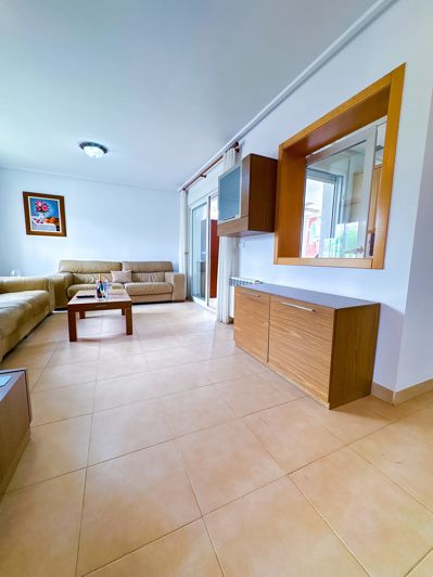 Image No.2-Villa de 3 chambres à vendre à Mar Menor Golf Resort