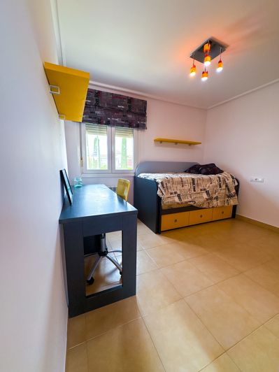 Image No.22-Villa de 3 chambres à vendre à Mar Menor Golf Resort