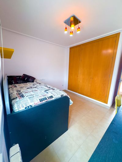 Image No.23-Villa de 3 chambres à vendre à Mar Menor Golf Resort