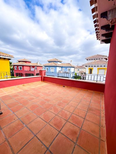 Image No.25-Villa de 3 chambres à vendre à Mar Menor Golf Resort