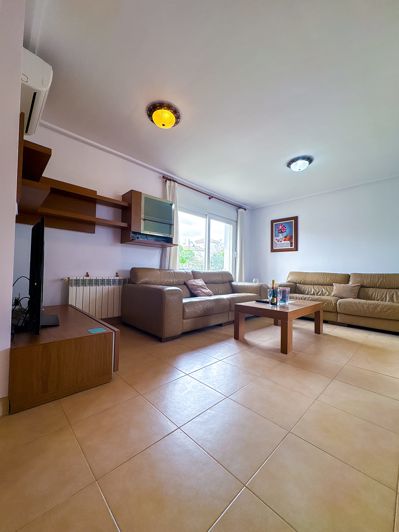 Image No.3-Villa de 3 chambres à vendre à Mar Menor Golf Resort