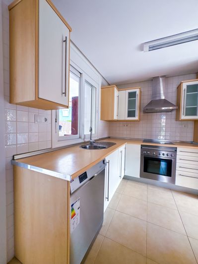 Image No.5-Villa de 3 chambres à vendre à Mar Menor Golf Resort