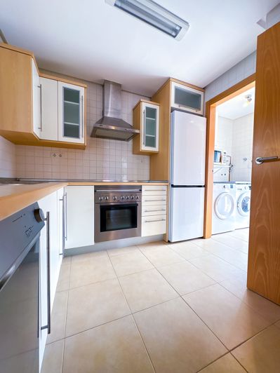 Image No.6-Villa de 3 chambres à vendre à Mar Menor Golf Resort