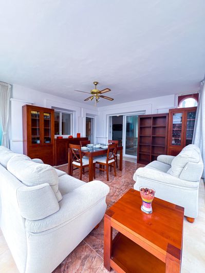 Image No.8-Villa de 3 chambres à vendre à Mar Menor Golf Resort