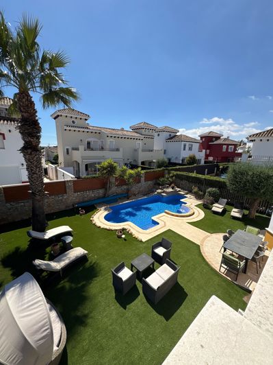 Image No.43-4 Bed Villa for sale